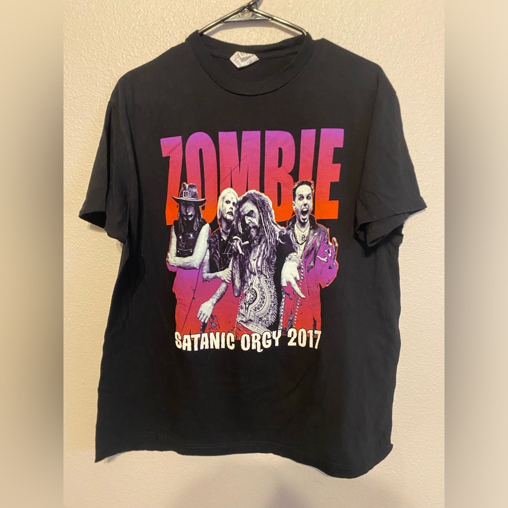 Rob Zombie